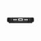 Чохол UAG для iPhone 18 Pro, Monarch Pro Magsafe, Deep Purple Synth