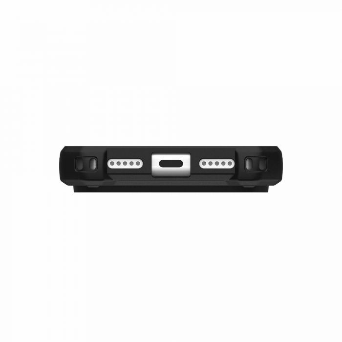 Чохол UAG для iPhone 18 Pro, Monarch Pro Magsafe, Deep Purple Synth