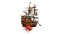 Конструктор LEGO Creator Культовий піратський корабель