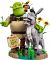 Конструктор LEGO Shrek Шрек, Віслюк і Кіт в чоботях
