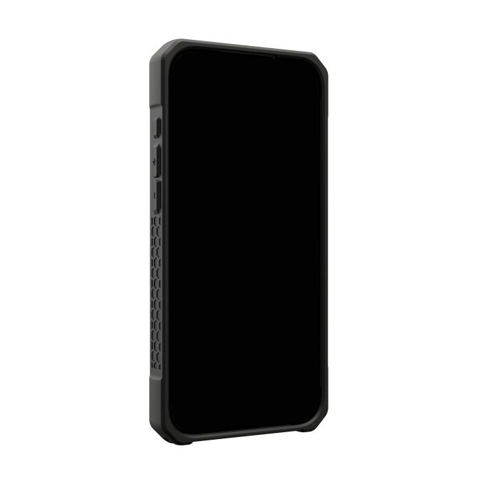Чохол UAG для iPhone 17 Pro Max, Monarch Pro MagSafe, Kevlar Element Green