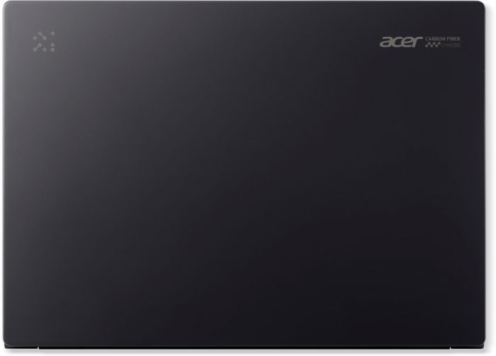 Ноутбук Acer TravelMate TMP614-54 14" WUXGA IPS, Intel U7-256V, 16GB, F512GB, UMA, Win11P, чорний