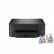 БФП ink color А4 Brother DCP-T430W 16_9 ppm USB Wi-Fi 4 inks СБПЧ