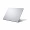 Ноутбук ASUS Zenbook 14 UX3405CA-ST782X 14" 3K OLED, Intel Ultra 9 285H, 32GB, F1TB, UMA, Win11P, Сріблястий