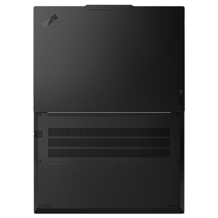 Ноутбук Lenovo ThinkPad E14-G8 14" WUXGA IPS AG, Intel U7-355, 16GB, F512GB, UMA, DOS, чорний