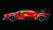 Конструктор LEGO Speed Champions Ferrari 499P