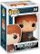 Фігурка Funko POP Movies: Harry Potter: Ron Weasley w/Scabbers