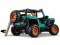 Конструктор LEGO Technic Позашляховик Jeep® Wrangler Rubicon