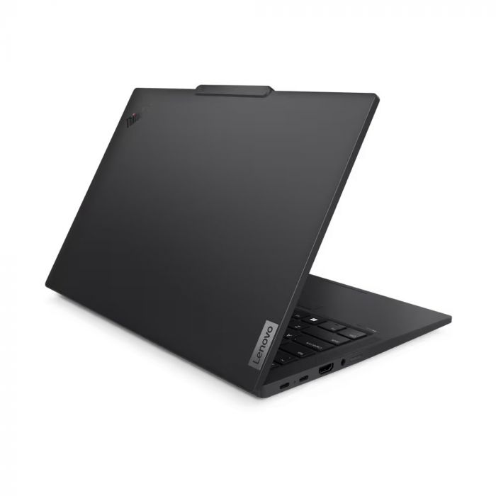 Ноутбук Lenovo ThinkPad T14s-G5 14" WUXGA IPS AG, Intel U7-155U, 32GB, F1TB, UMA, Win11P, чорний