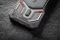 Чохол UAG для iPhone 18 Pro Max, Monarch Pro Magsafe VEIL, Ash