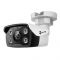 IP-Камера TP-LINK VIGI C350-2.8mm, PoE, 5Мп, 2.8 мм, H.265+, IP67, Bullet, кольорове нічне бачення, зовнішня