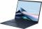 Ноутбук ASUS Zenbook 14 UX3405CA-QL296 14" WUXGA Touch OLED, Intel Ultra 5 225H, 16GB, F512GB, UMA, NoOS, Блакитний