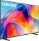 Телевізор 43" Samsung MiniLED 4K 50Hz Smart Tizen Black