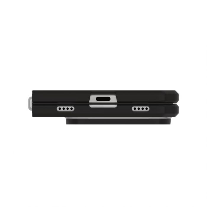Чохол UAG для iPhone 18 Duo, Mouve Magsafe, Ice