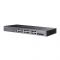 Комутатор TP-LINK SG3428X 24xGE, 4xSFP+, Керований L2