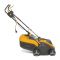 Аератор-скарифікатор STIGA SV415E 1500Вт 38см 50л 14.5кг