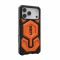Чохол UAG для iPhone 17 Pro Max, Monarch Pro MagSafe, Orange