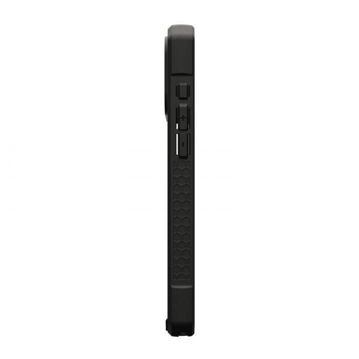 Чохол UAG для iPhone 17 Pro Max, Monarch Pro MagSafe, Kevlar Element Green