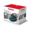 Праска-парогенератор Tefal Express Vision Max, 3000Вт, 1200мл, паровий удар -850гр, постійна пара - 215гр, керам. підошва, синьо-золотий