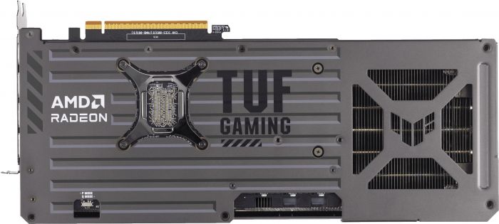 Вiдеокарта ASUS Radeon RX 9070 16GB GDDR6 OC TUF-RX9070-O16G-GAMING