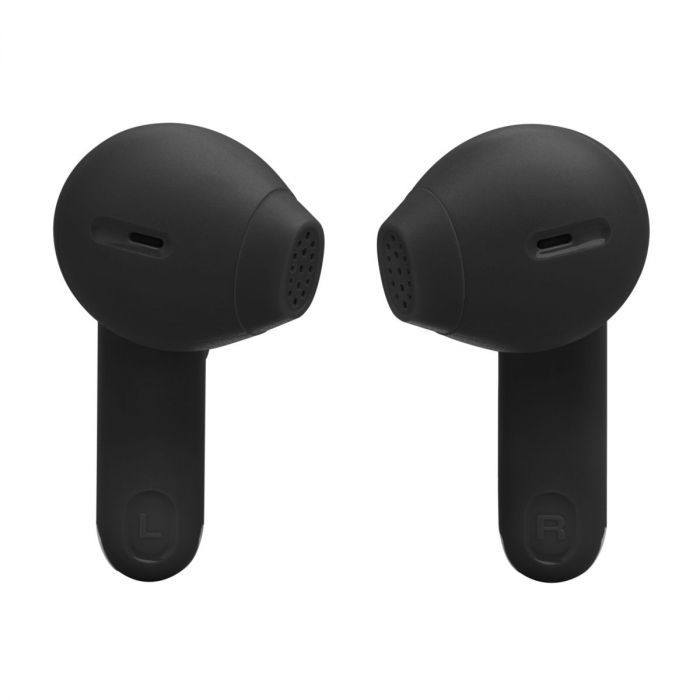 Навушники TWS JBL Tune Flex 2 BT 5.3, ANC, IP54, Mic, Чорний
