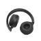 Навушники On-ear JBL T510 BT5.0, Wireless, Mic, Чорний