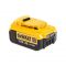 Акумулятор DeWalt 18В Li-lon 4А·год 0.61кг