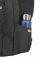 Рюкзак для ноутбука 15.6" American Tourister, Urban Groove UG7 office backpack, поліестер, 26л, чорний