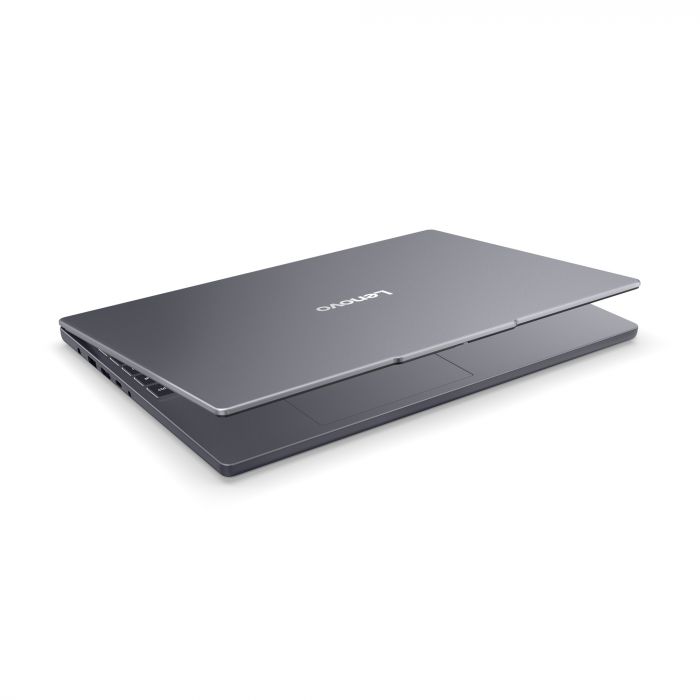 Ноутбук Lenovo IdeaPad Slim 3-15ARP10 15.3" WUXGA AG, AMD R5-7535HS, 24GB, F512GB, UMA, DOS, сірий