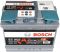 Акумулятор Bosch S5 AGM 12В 60А·год 680А R+ (0 092 S5A 050)