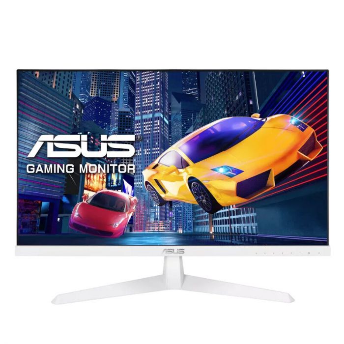 Монітор Asus 27" VY279HGR-W D-Sub, HDMI, Audio, IPS, 120Hz, 1ms, AdaptiveSync