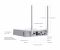 IP-Відеореєстратор TP-LINK VIGI NVR1108H-W 8 каналів, Wi-Fi, 2xUSB, H.265+, 1xHDD, до 10 ТБ