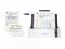 Сканер A4 Epson WorkForce DS-530III