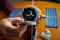 Конструктор LEGO Icons Космічний телескоп «Габбл»