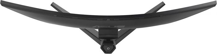 Монітор Asus 34" TUF Gaming VG34WQML5A 2xHDMI, 2xDP, 3xUSB, MM, VA, 3440x1440, 21:9, 250Hz, 0.5ms, sRGB 130%, CURVED, AdaptiveSync, HAS, HDR400