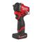 Гайковерт ударний акумуляторний Milwaukee M12 FCIWF12G3-502X 12В АКБ 2х5А·год 542Нм 0-3000об/хв 1/2" ЗП M12C кейс 1.5кг