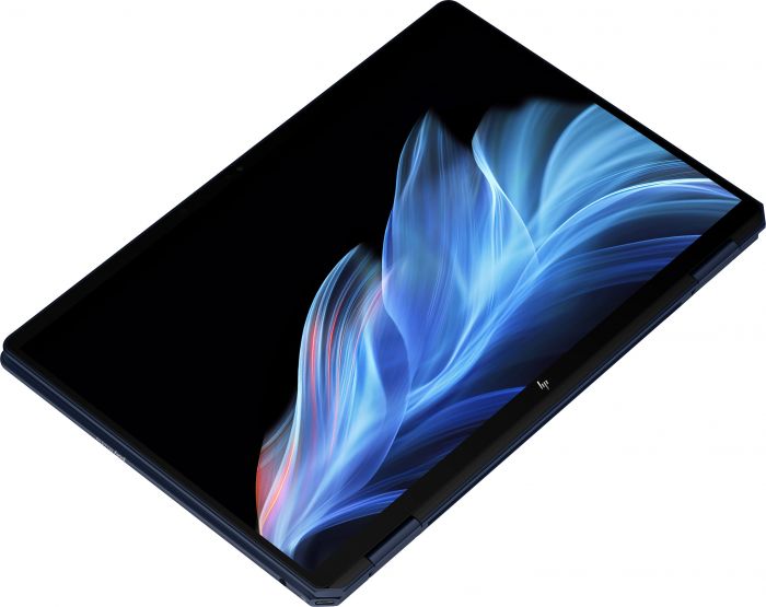 Ноутбук HP OmniBook Ultra Flip x360 14" 2.8K OLED Touch, Intel U7-258V, 32GB, F1024GB, UMA, Win11, синій
