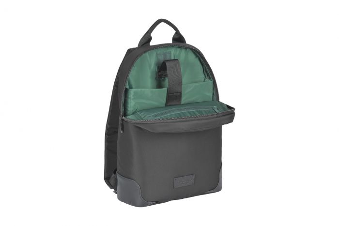 Рюкзак Tucano Fine 13"/14", чорний