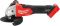 Шліфмашина кутова акумуляторна Milwaukee M18 FSAG125X-0 125мм 18В 8500об/хв 2.7кг без АКБ та ЗП