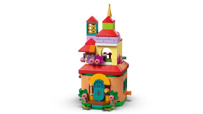 Конструктор LEGO Disney Classic Мінібудинок Енканто