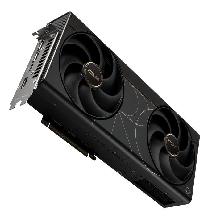 Відеокарта ASUS GeForce RTX 5090 32GB GDDR7 OC PROART-RTX5090-O32G