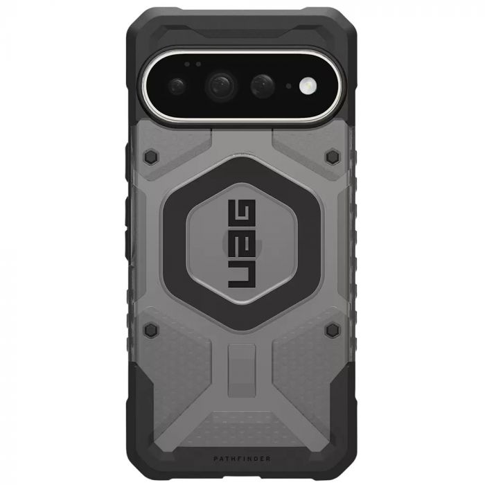 Чохол UAG для Pixel 11 Pro XL, Pathfinder with Magnet, Clear