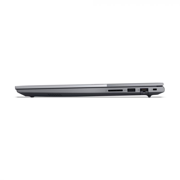 Ноутбук Lenovo ThinkBook 16-G8 16" WUXGA IPS AG, Intel 5-210H, 32GB, F1TB, UMA, DOS, сірий