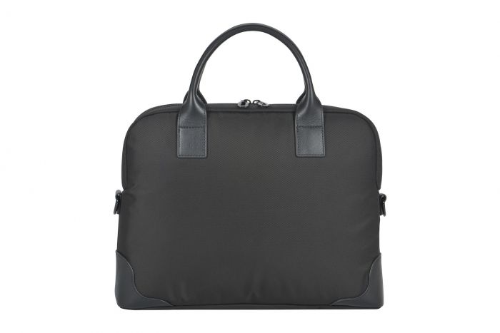 Сумка Tucano Fine 13"/14", чорний Сумка Tucano Fine 13"/14", чорний