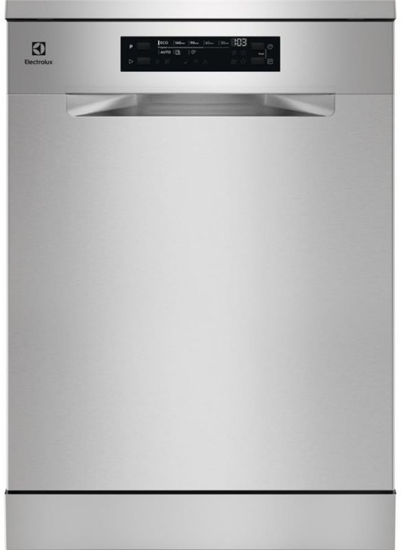 Посудомийна машина Electrolux, 13компл., A++, 60см, дисплей, інвертор, нерж