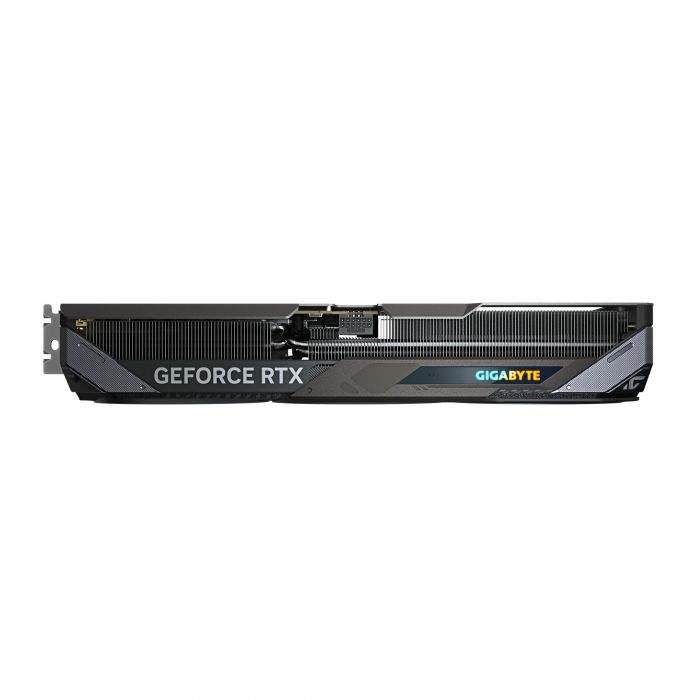 Відеокарта GIGABYTE GeForce RTX 5070 12GB GDDR7 GAMING OC