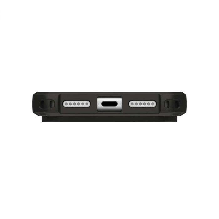 Чохол UAG для iPhone 17 Pro Max, Pathfinder MagSafe, Olive
