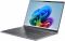 Ноутбук Acer Aspire 16 AI A16-I71M 16" WUXGA OLED, Intel U7-355, 16GB, F512GB, UMA, Win11, сірий