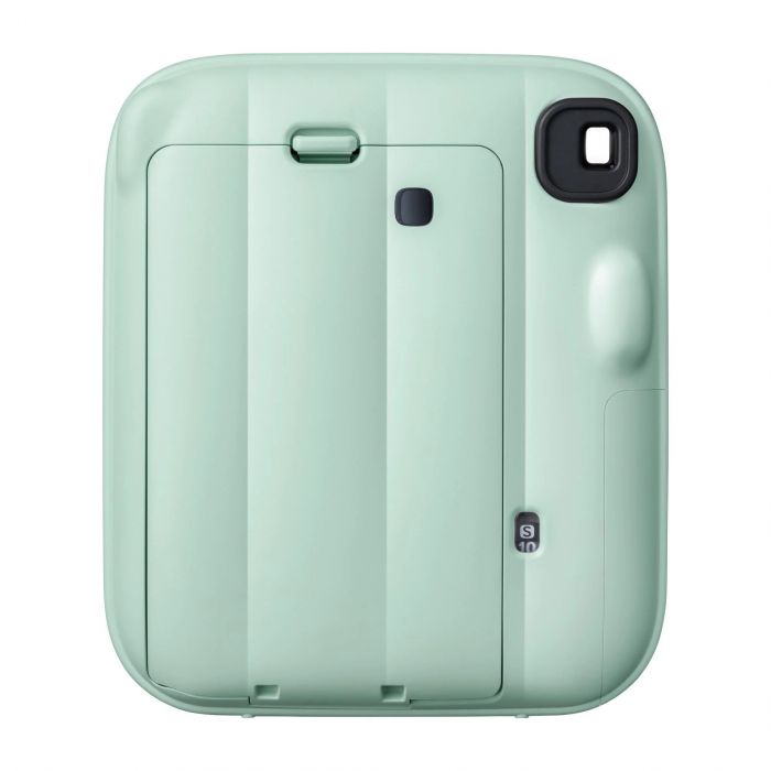 Фотокамера миттєвого друку Instax Mini 13 Green