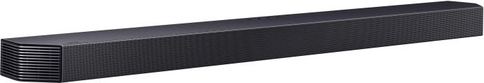 Саундбар Samsung HW-Q930F 580Вт, 9.1.4, BT, HDMI-eARC, Wi-Fi, саб, Dolby Atmos, чорний